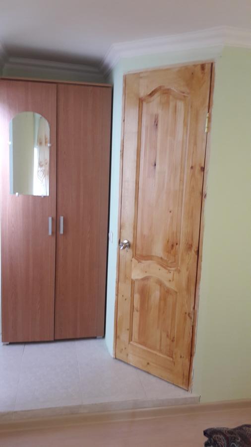 Na Shapsug Guest House Gagry Exterior photo